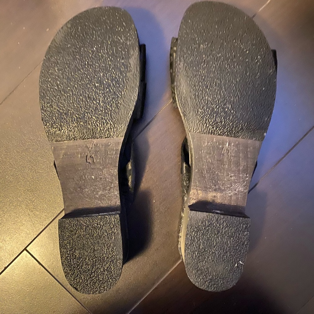 Mango sandals - Picture 3 of 3